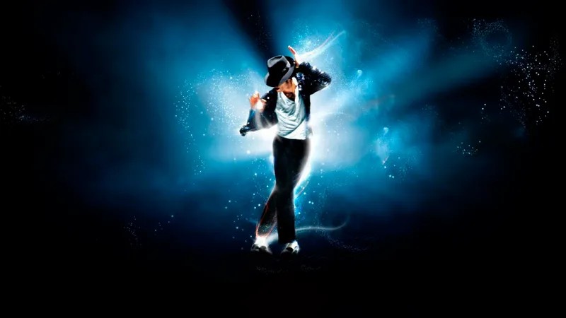 Michael Jackson: The Experience (3DS)