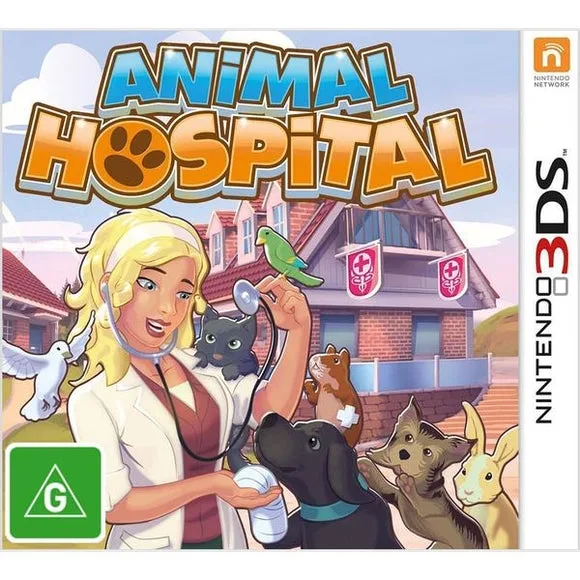Animal Hospital