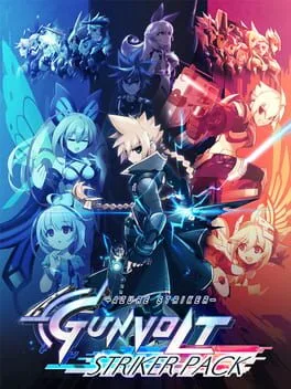 Azure Striker Gunvolt Striker Pack [Limited Edition]