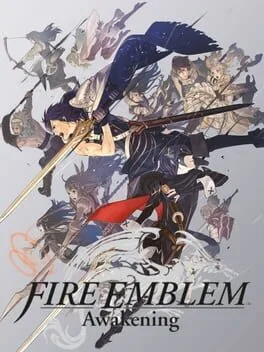 Fire Emblem - Kakusei