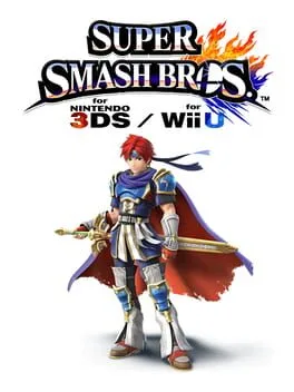 Super Smash Bros for Nintendo 3DS [Not for Resale] (3DS)