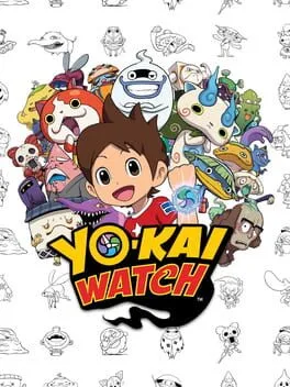 Yo-Kai Watch [Not for Resale]