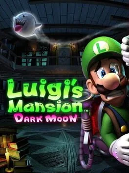 Luigi's Mansion 2 [Nintendo Selects]