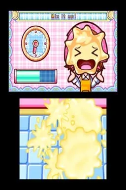 Cooking Mama 4: Kitchen Magic (3DS)