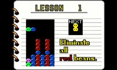 Dr. Robotnik's Mean Bean Machine