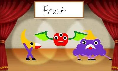 Freakyforms Deluxe: Your Creations, Alive! (3DS)