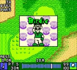 Mario Golf (3DS)
