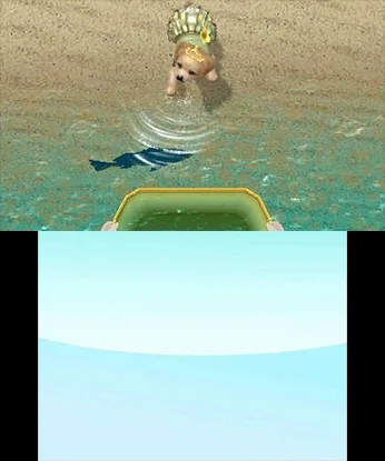 Petz Beach (3DS)