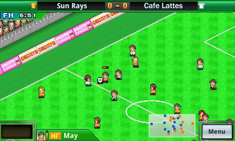 Calciobit (3DS)