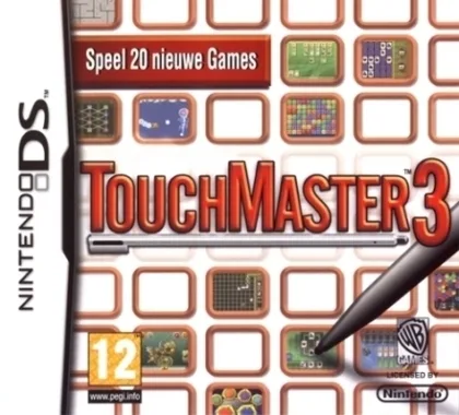 TouchMaster 3 (NDS)
