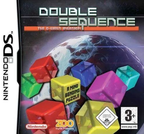 Double Sequence: The Q-Virus Invasion (NDS)