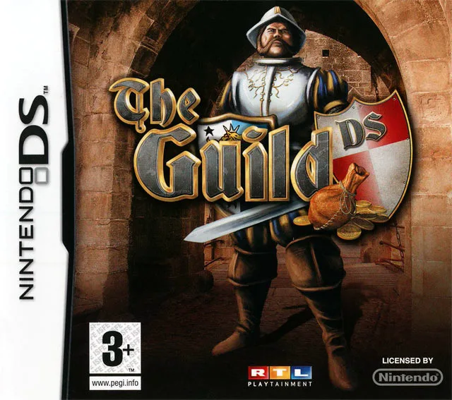 The Guild DS (NDS)
