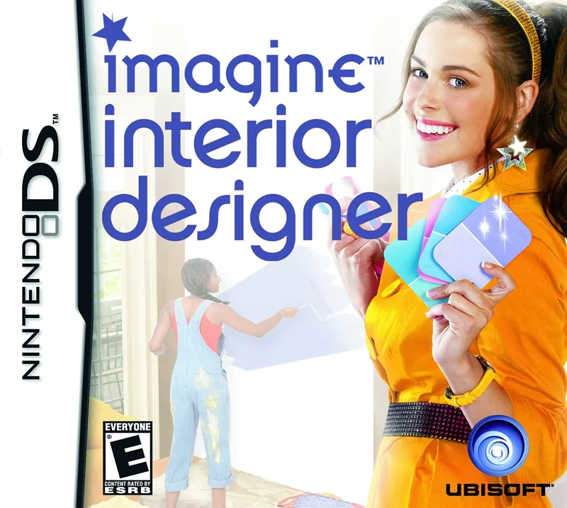 Imagine: Interior Designer (NDS)