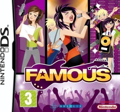 Famous (NDS)