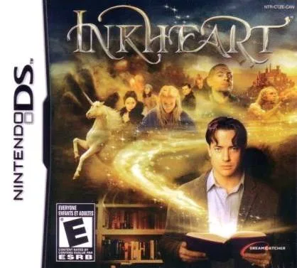 Inkheart (NDS)