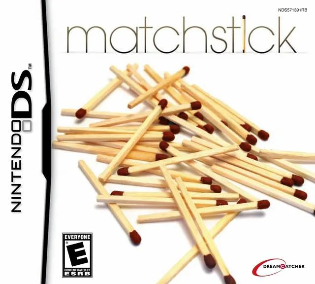 Matchstick (NDS)