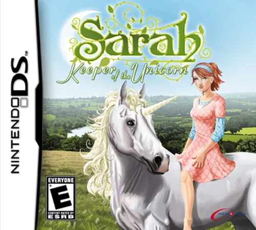 Sarah: Keeper of the Unicorn (NDS)