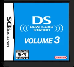 DS Download Station Volume 3 (NDS)