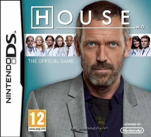 House M.D. (NDS)