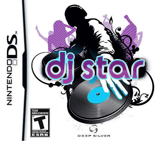 DJ Star (NDS)