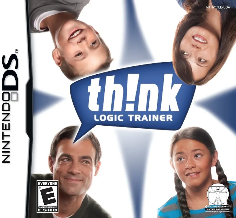 Think: Logic Trainer (NDS)