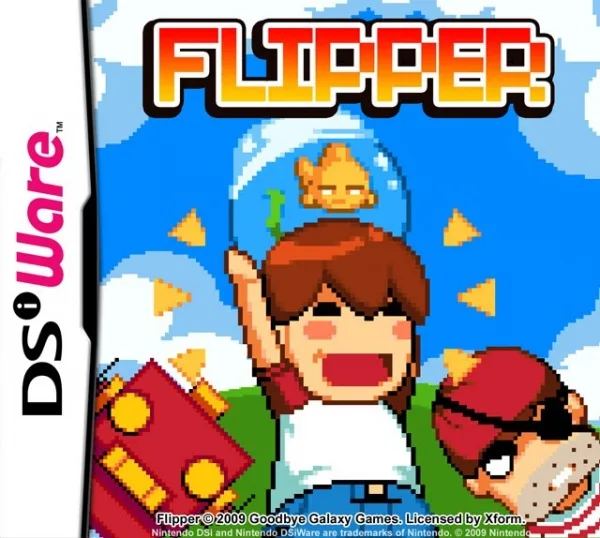 Flipper (NDS)