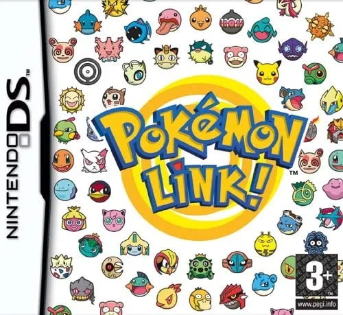 Pokémon Link!