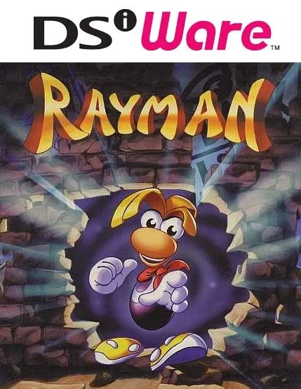 Rayman