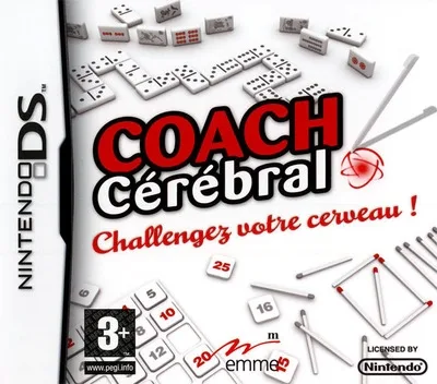 Coach Cérébral (NDS)