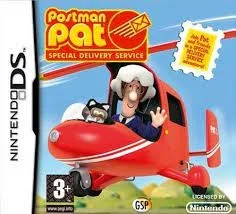 Postman Pat: Special Delivery Service (NDS)