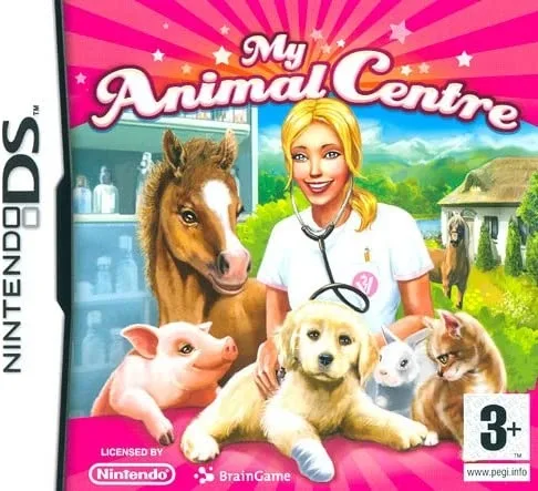 My Animal Centre (NDS)
