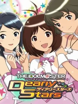 The Idolmaster Dearly Stars