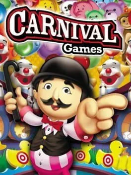 Carnival Games [Not for Resale]
