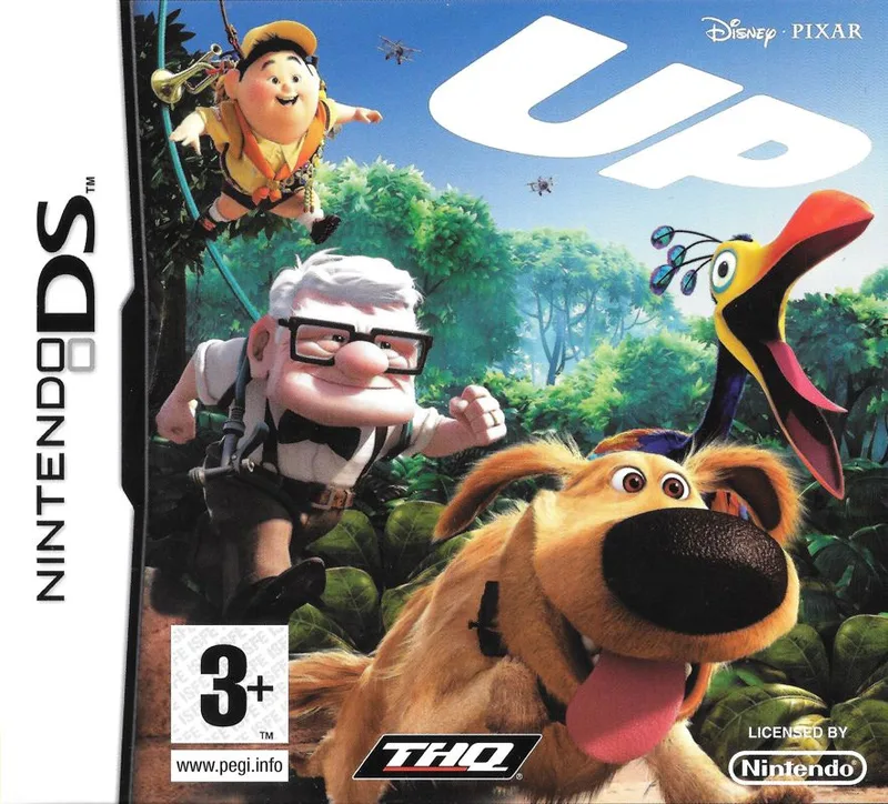 Disney Pixar Up