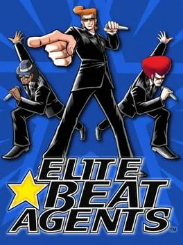 Elite Beat Agents [Not for Resale]