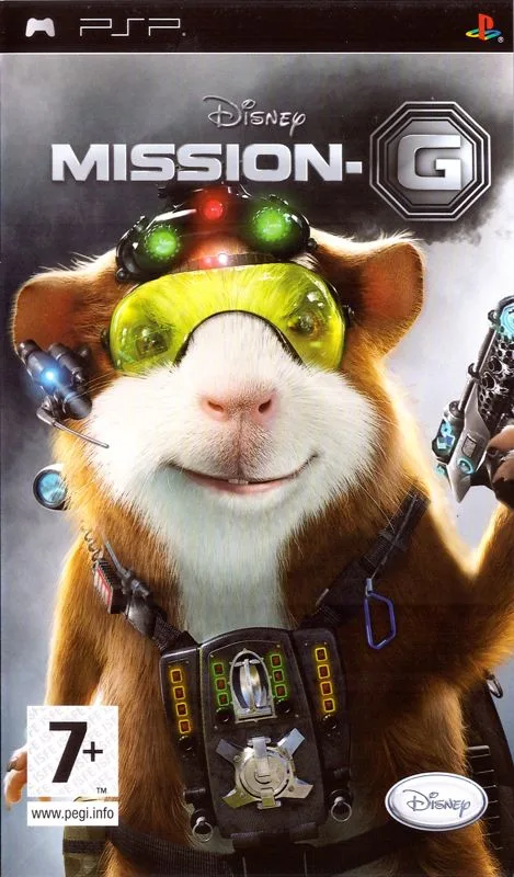 G-Force