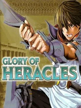 Glory of Heracles [Not for Resale]