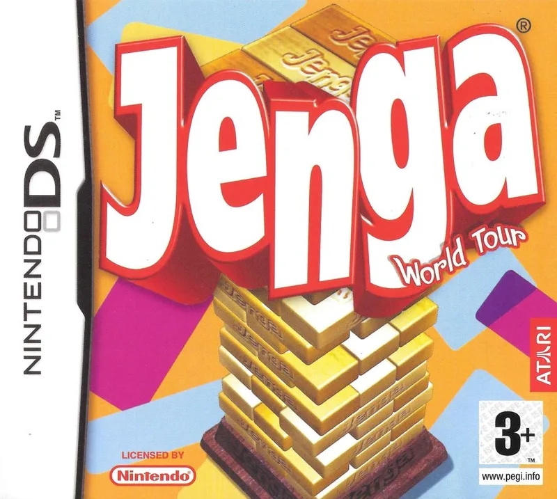 Jenga