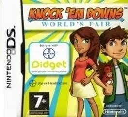 Knock Em Downs (NDS)
