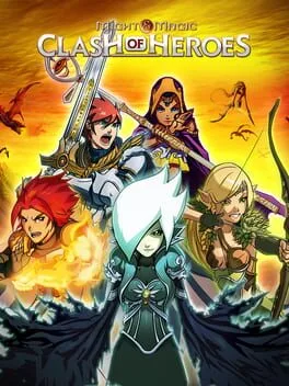 Might and Magic: Clash of Heroes