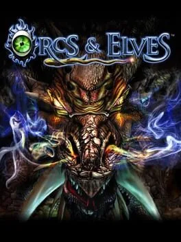 Orcs & Elves [Limited Edition] (NDS)