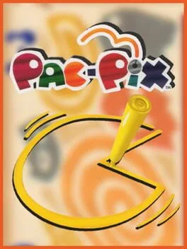 Pac Pix [Not for Resale]