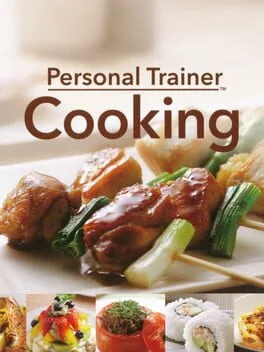Personal Trainer Cooking [Not for Resale] (NDS)