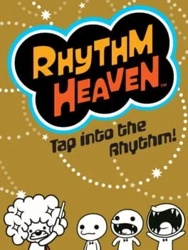Rhythm Heaven [Not for Resale]