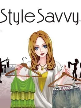 Style Savvy [Not for Resale]