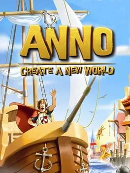ANNO: Create a New World (NDS)