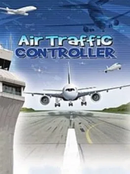 Air Traffic Controller (NDS)