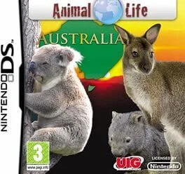 Animal Life Australia (NDS)