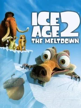 Ice Age 2 (NDS)