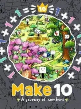 Make 10 A Journey of Numbers (NDS)
